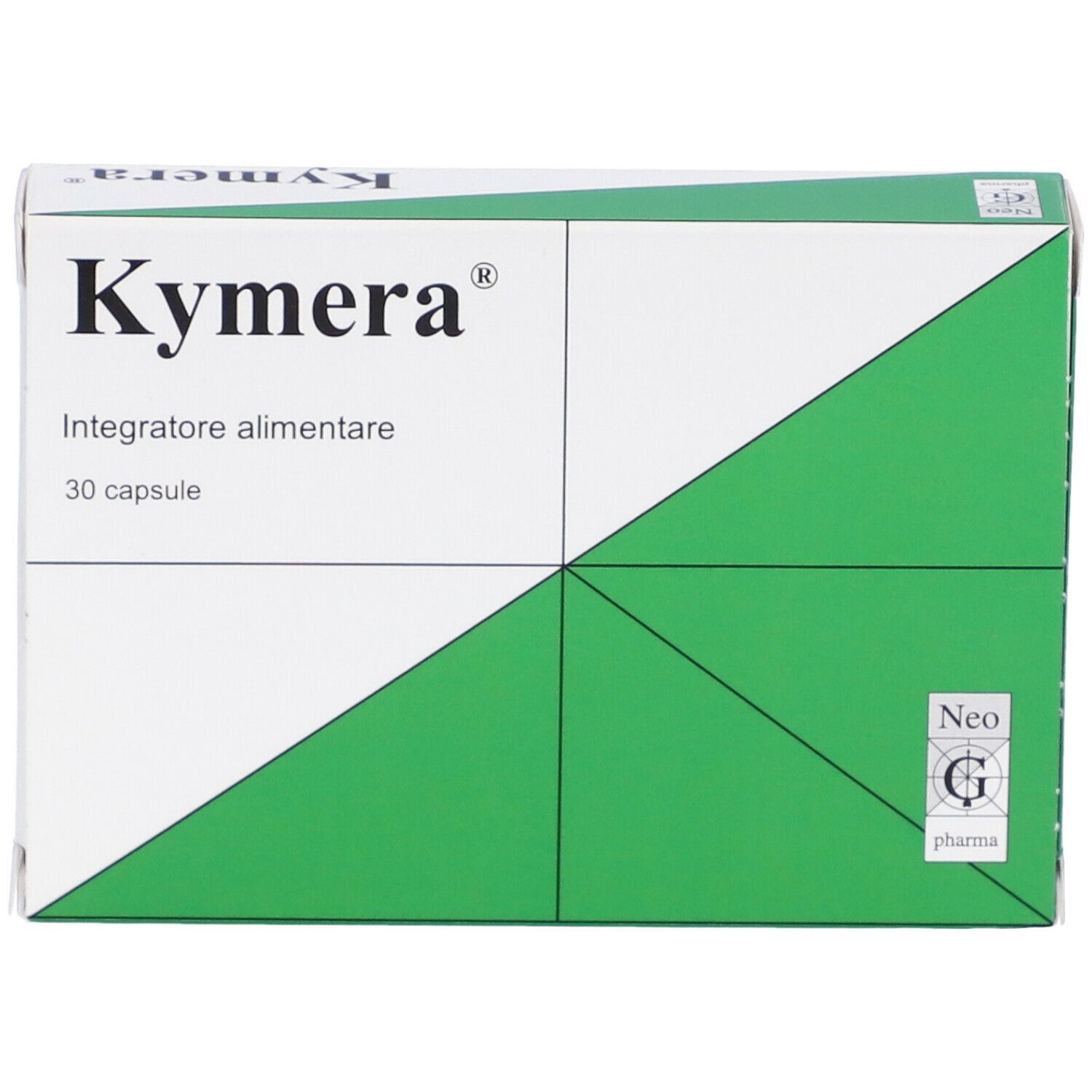Kymera 30 Capsule