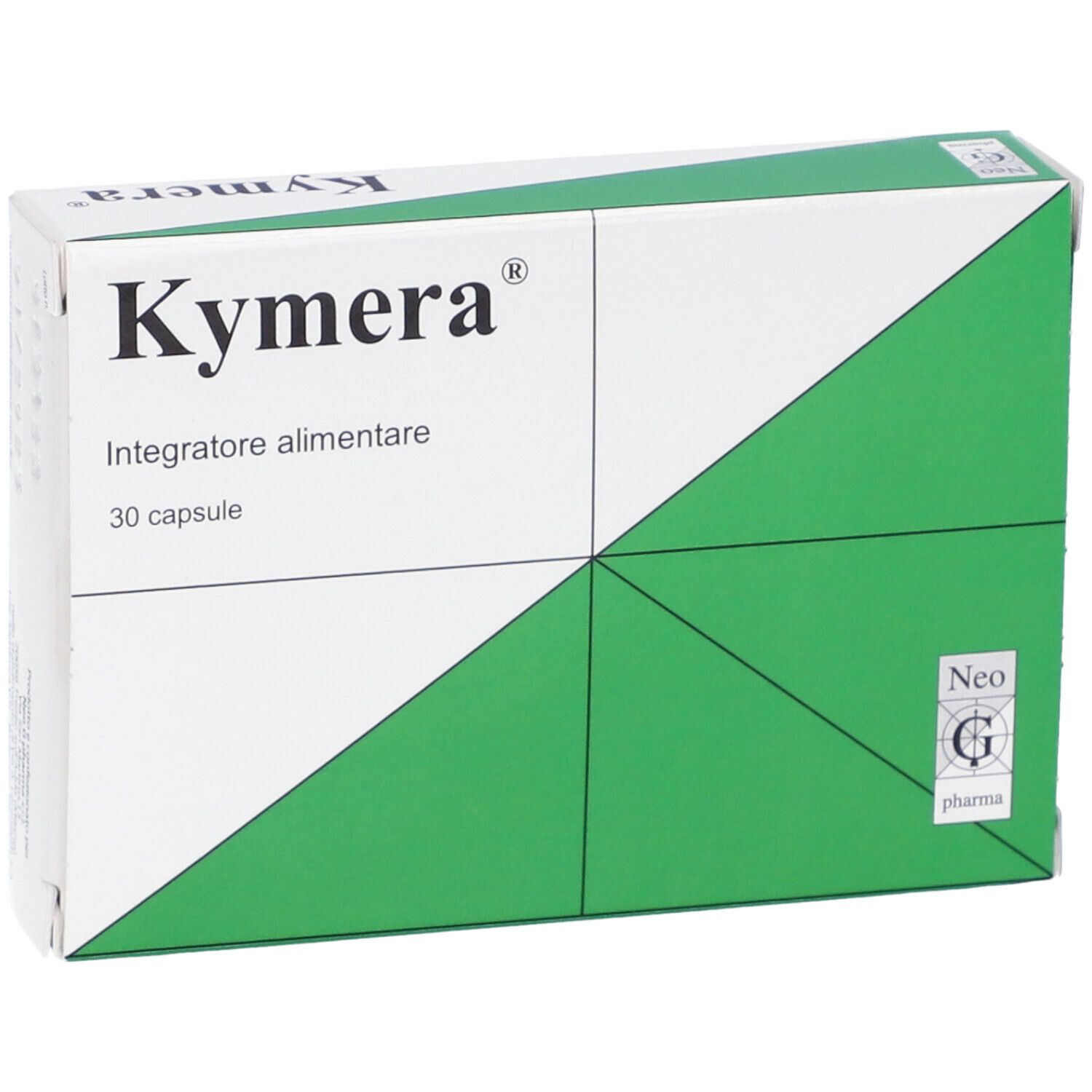 Kymera 30 Capsule