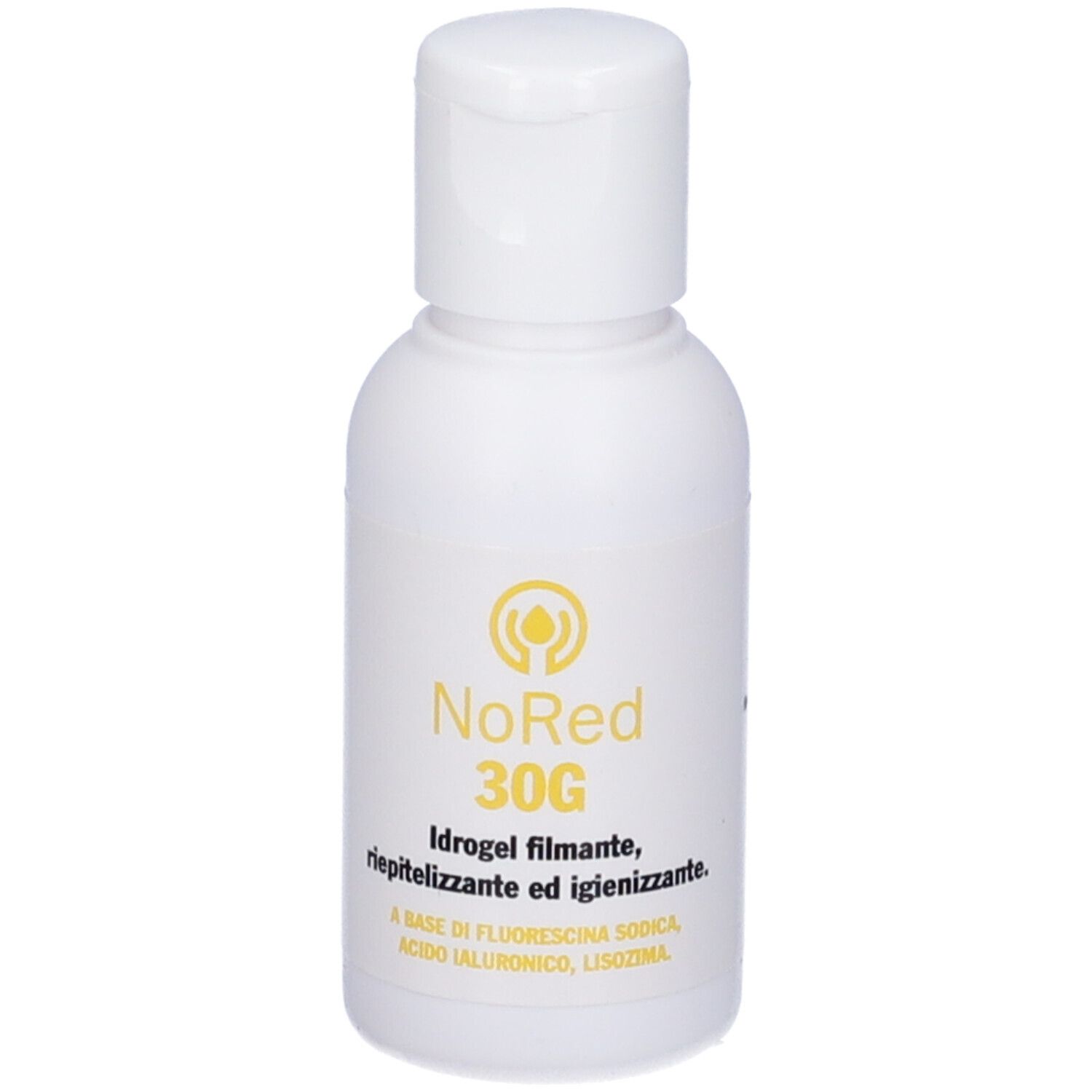 Moleco Nored 30G