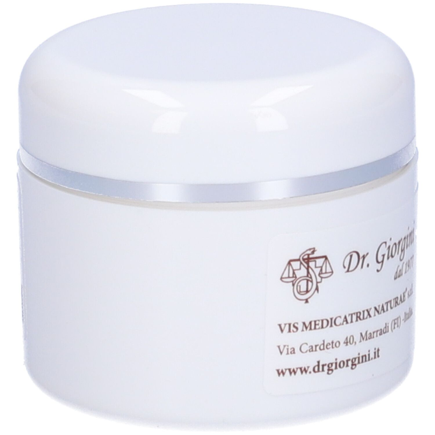 Burro Di Karite 50 Ml