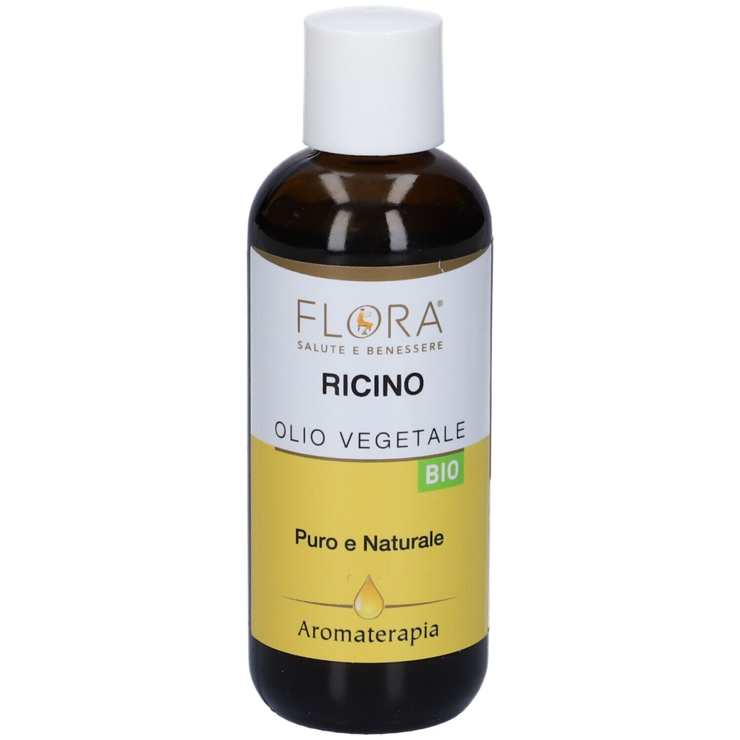 Ricino 100 Ml Bio-Cosmos