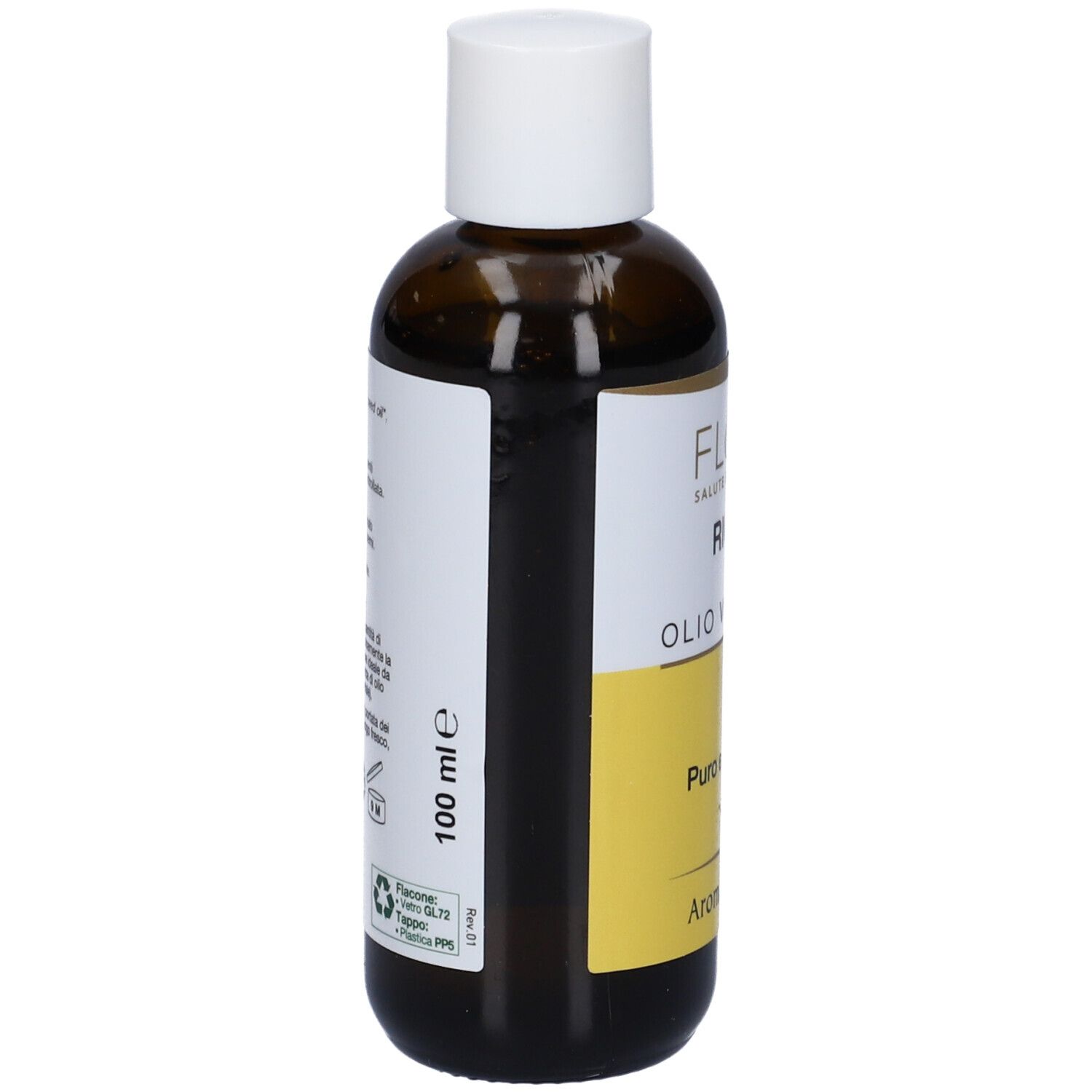 Ricino 100 Ml Bio-Cosmos