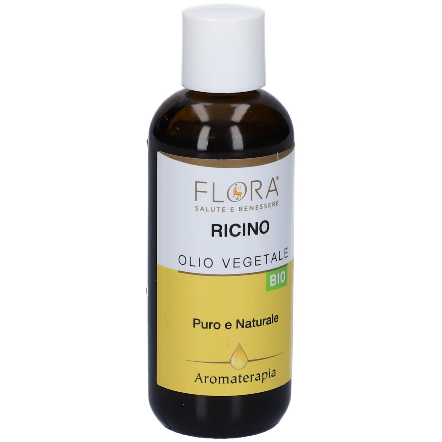 Ricino 100 Ml Bio-Cosmos