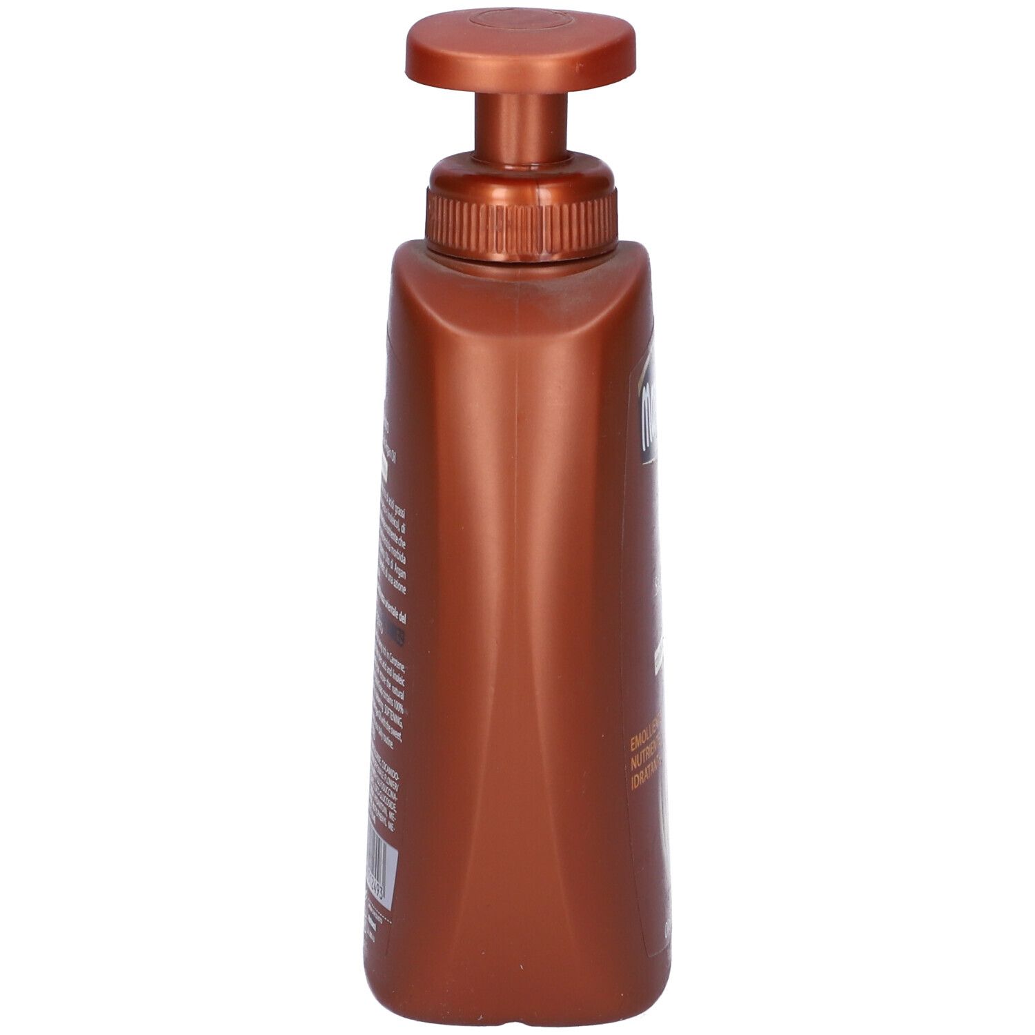 Mantovani Sapone Liquido Argan