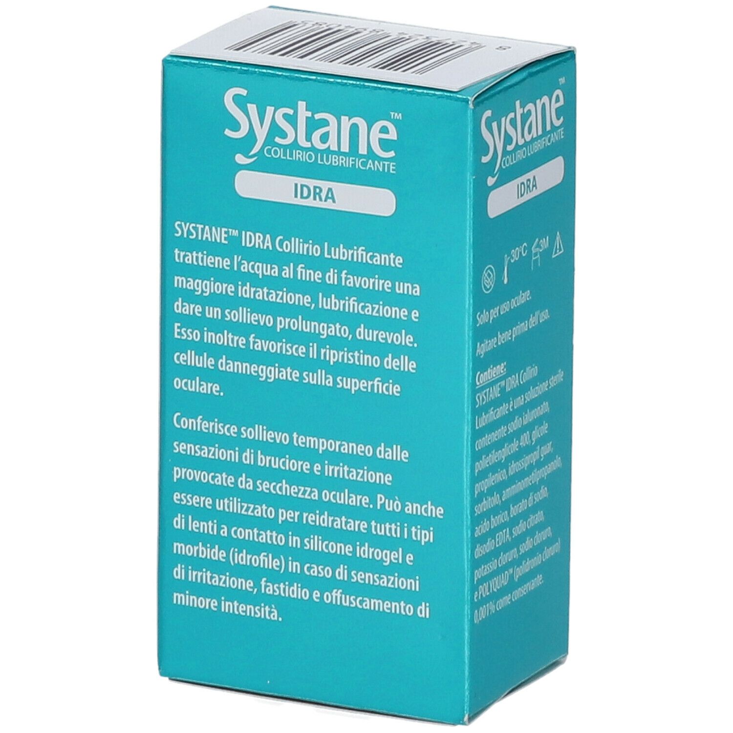 Systane® Idra