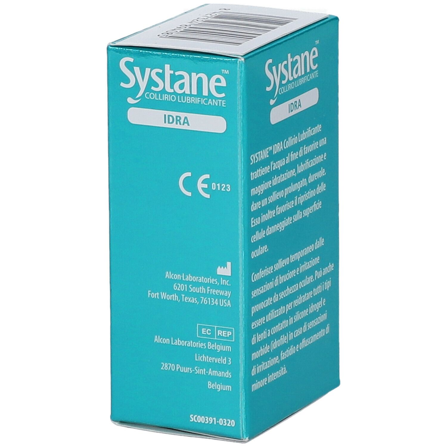 Systane® Idra