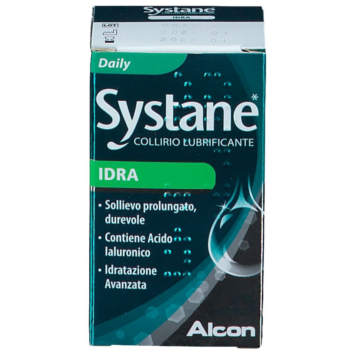 Systane® Idra