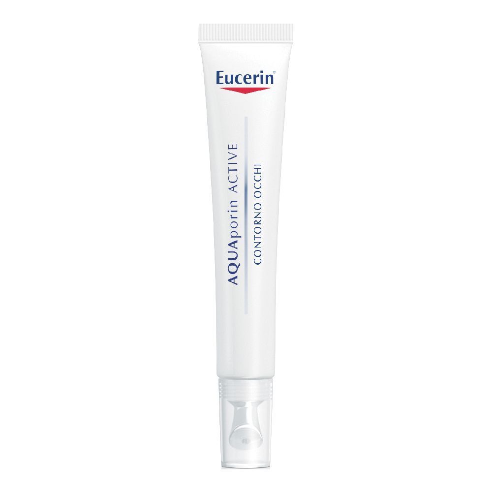 Eucerin® AQUAporin Active Contorno Occhi Rivitalizzante