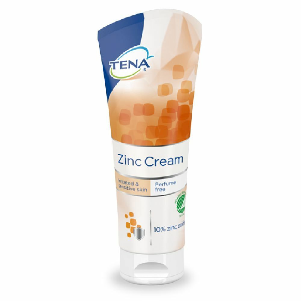 Tena® Zinc Cream