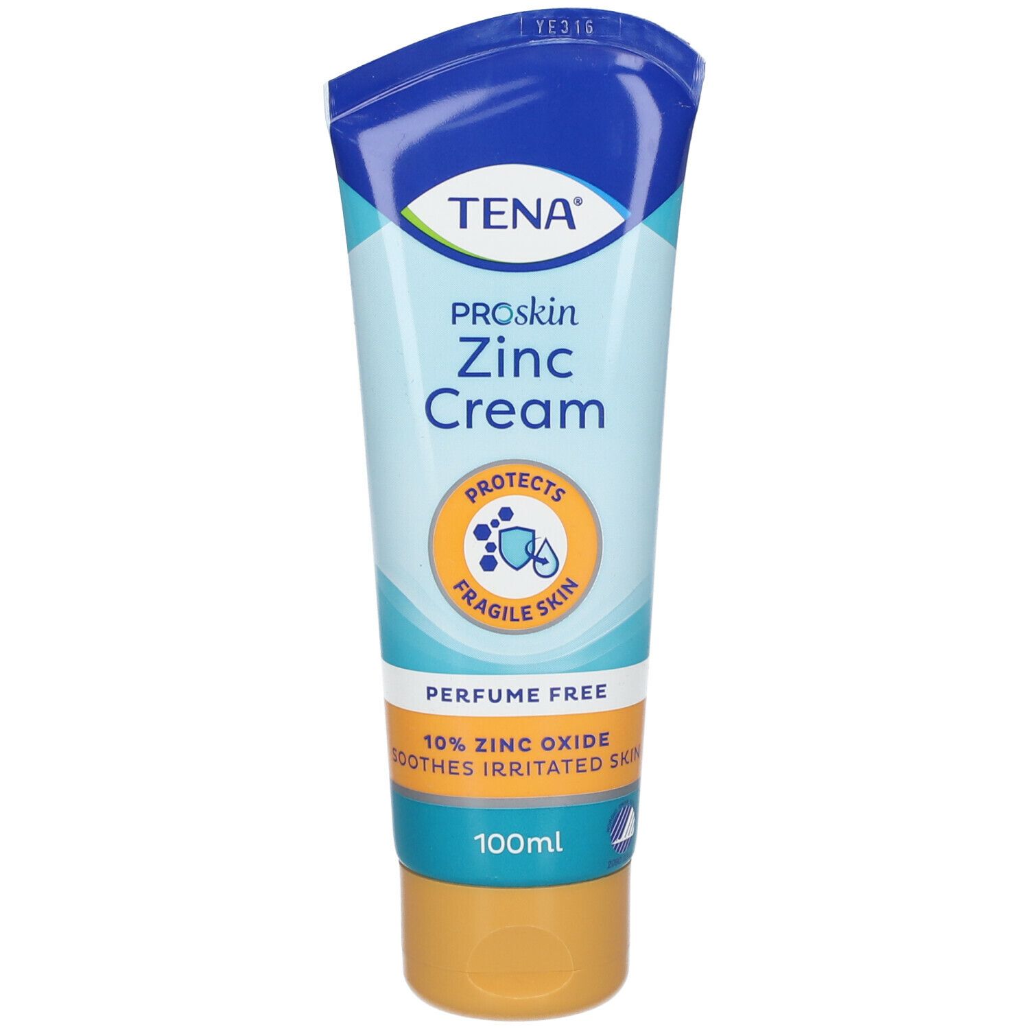 Tena® Zinc Cream