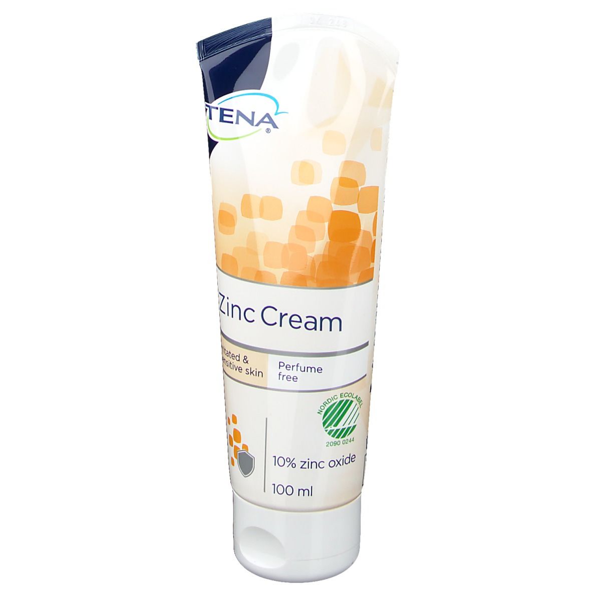 Tena® Zinc Cream