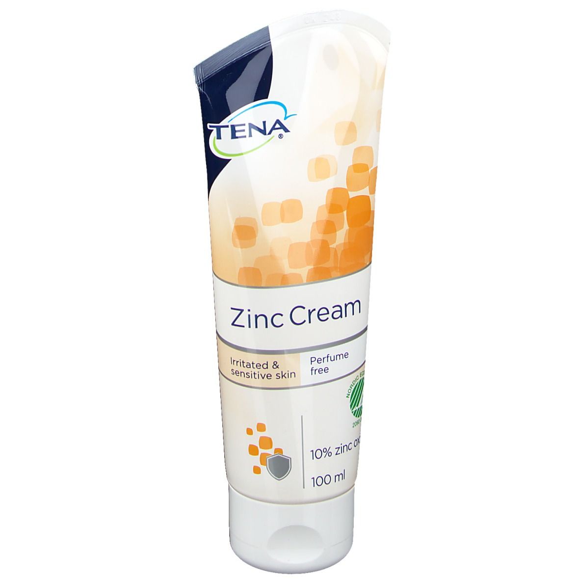 Tena® Zinc Cream