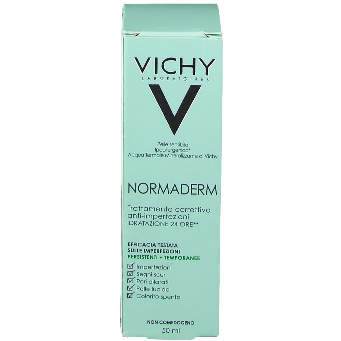 Vichy Normaderm Crema Anti-Imperfezioni