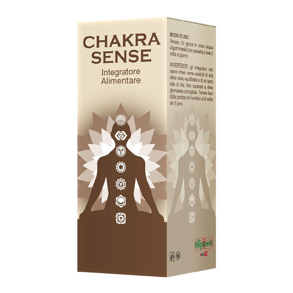Chakra Sense 1 Gocce