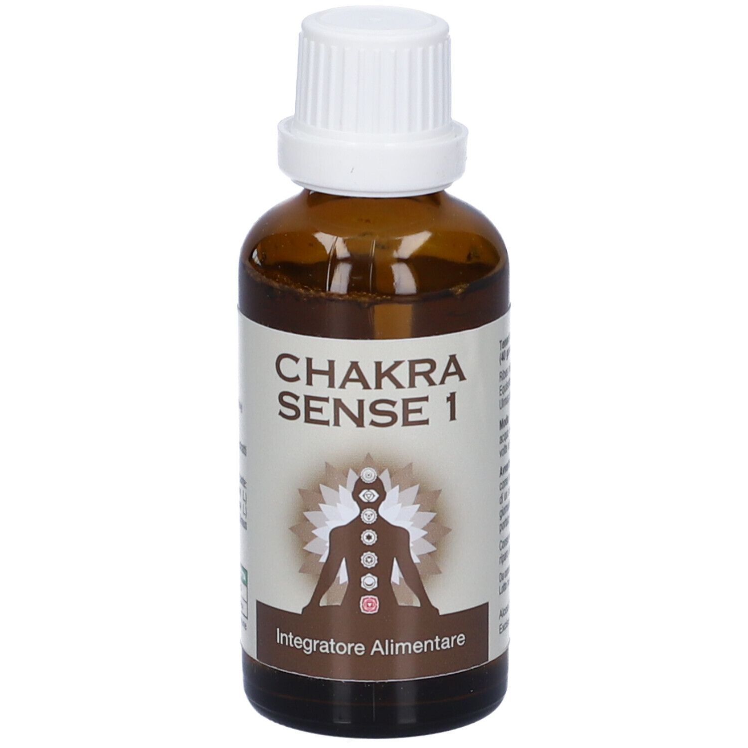 Chakra Sense 1 Gocce