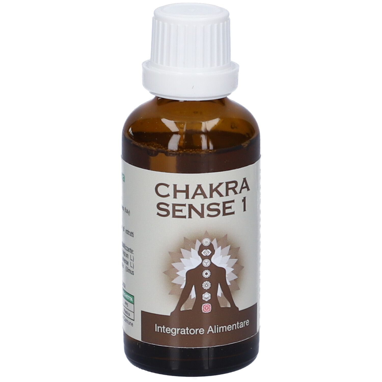 Chakra Sense 1 Gocce