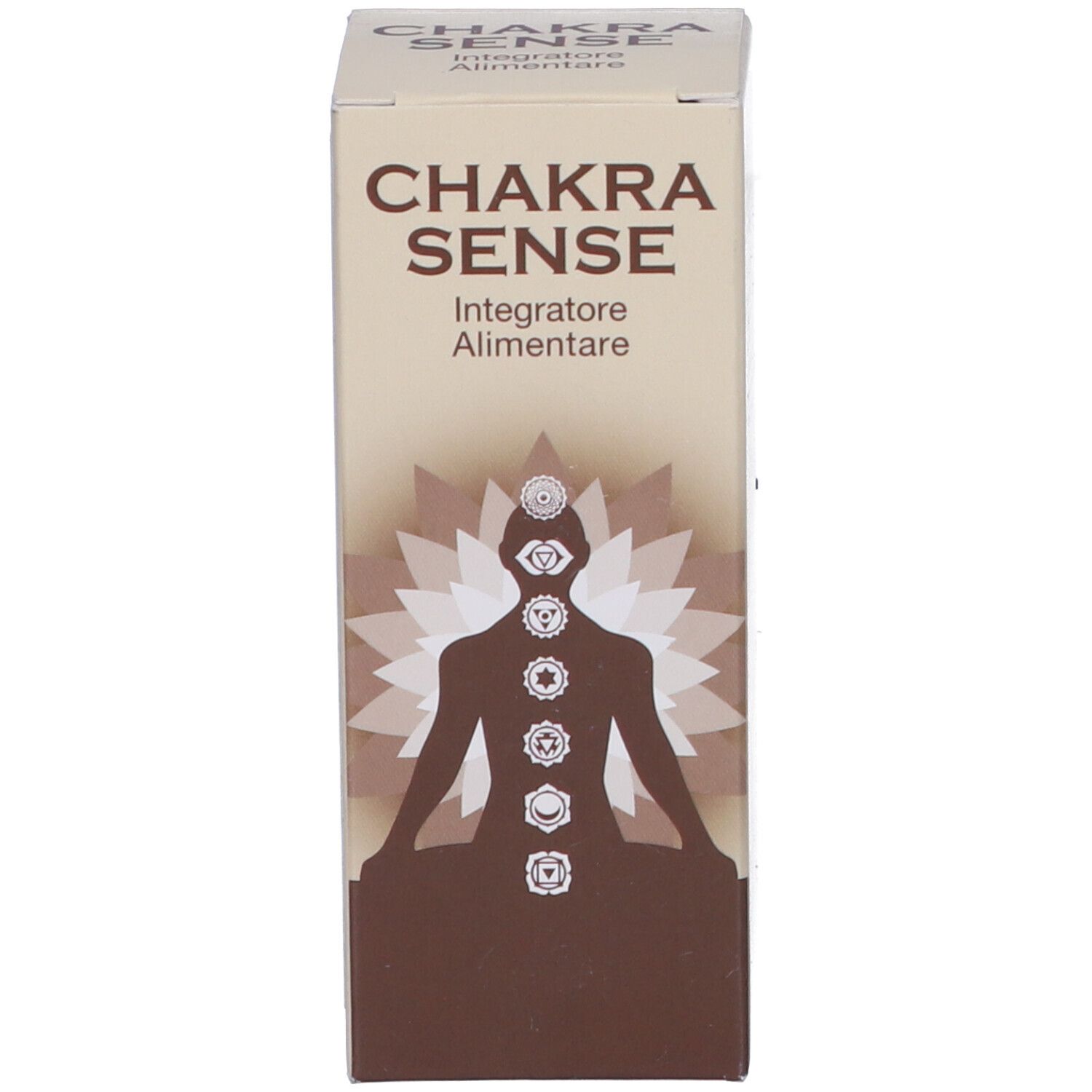 Chakra Sense 1 Gocce