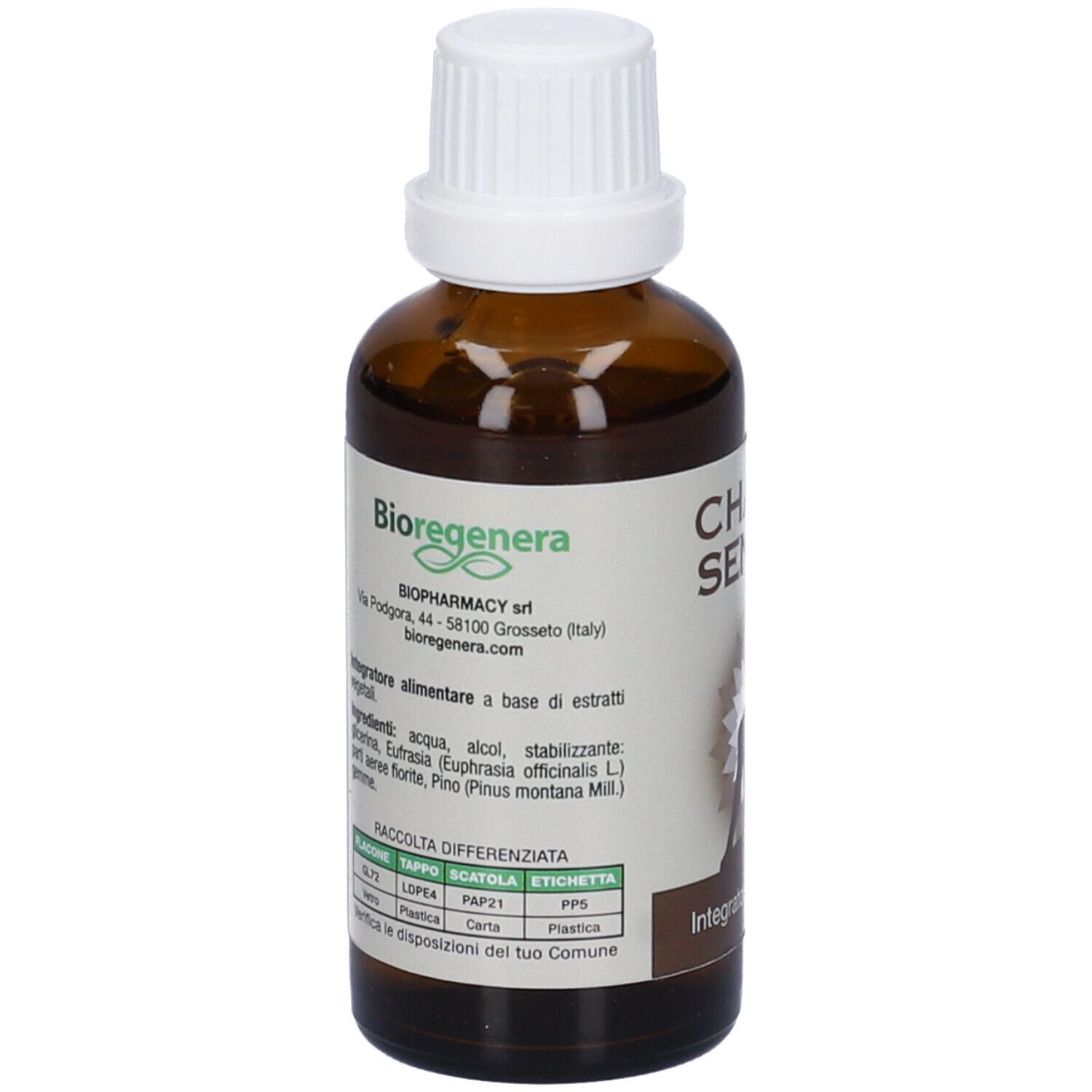Chakra Sense 6 50 Ml