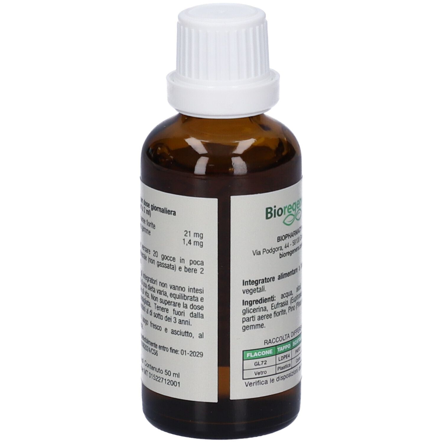 Chakra Sense 6 50 Ml
