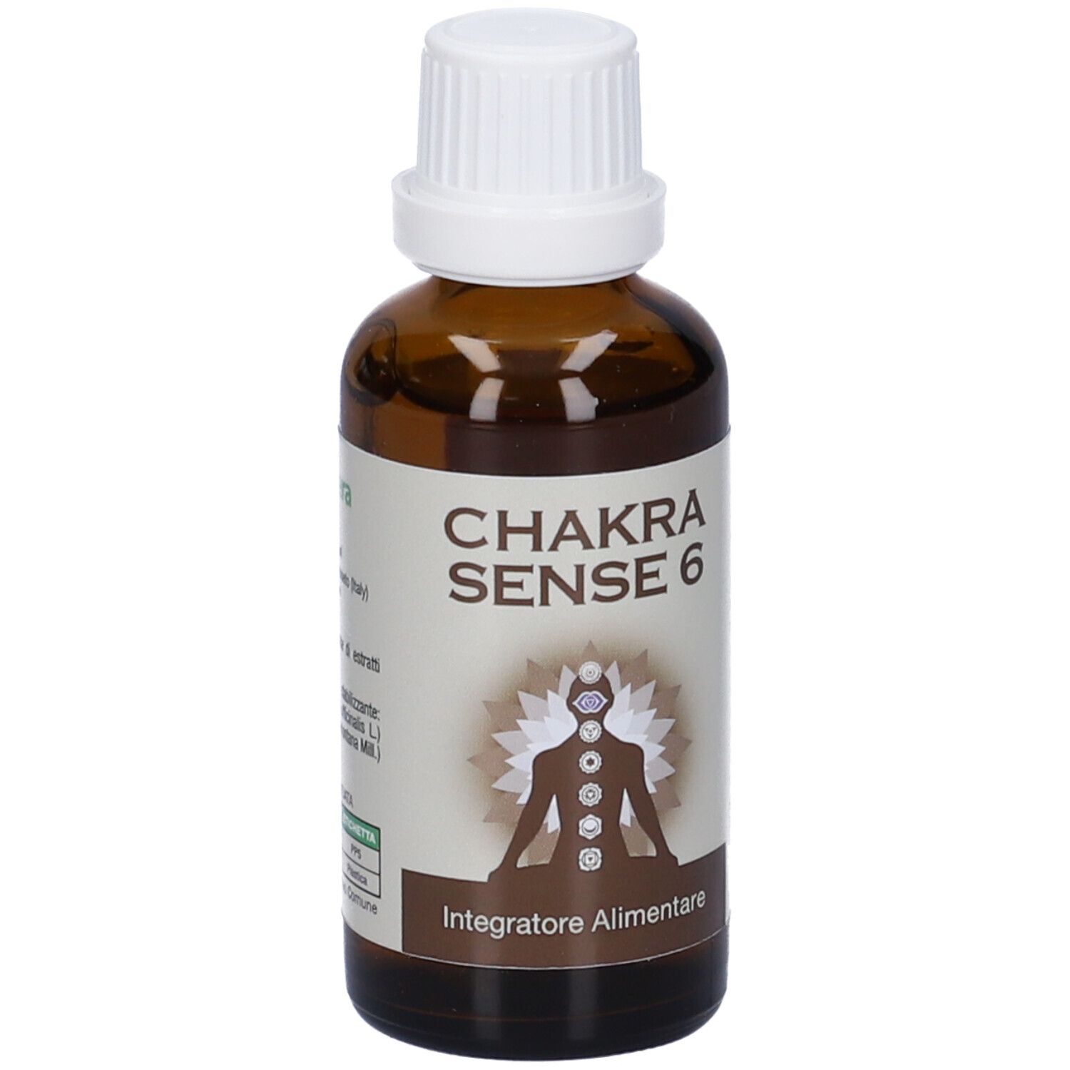 Chakra Sense 6 50 Ml