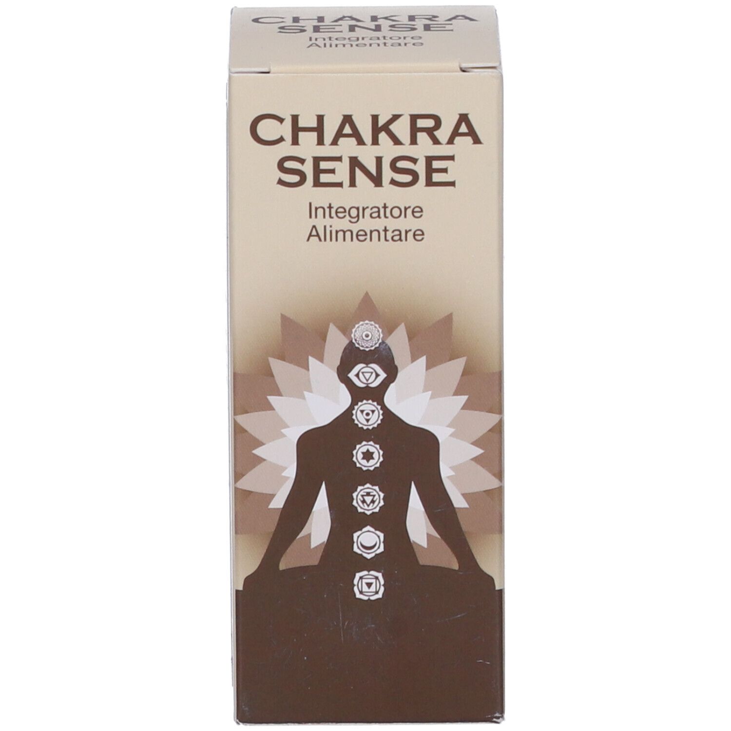 Chakra Sense 6 50 Ml