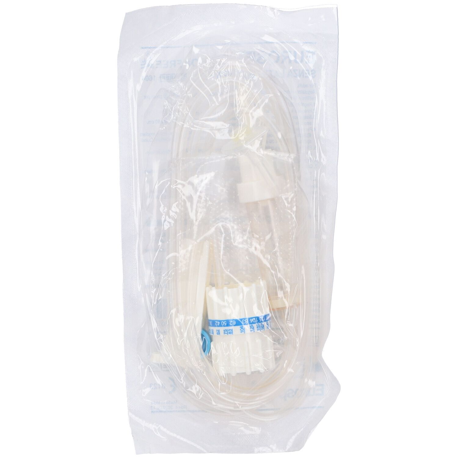EUROSET 20 DOP-FREE DOSAT FLUS