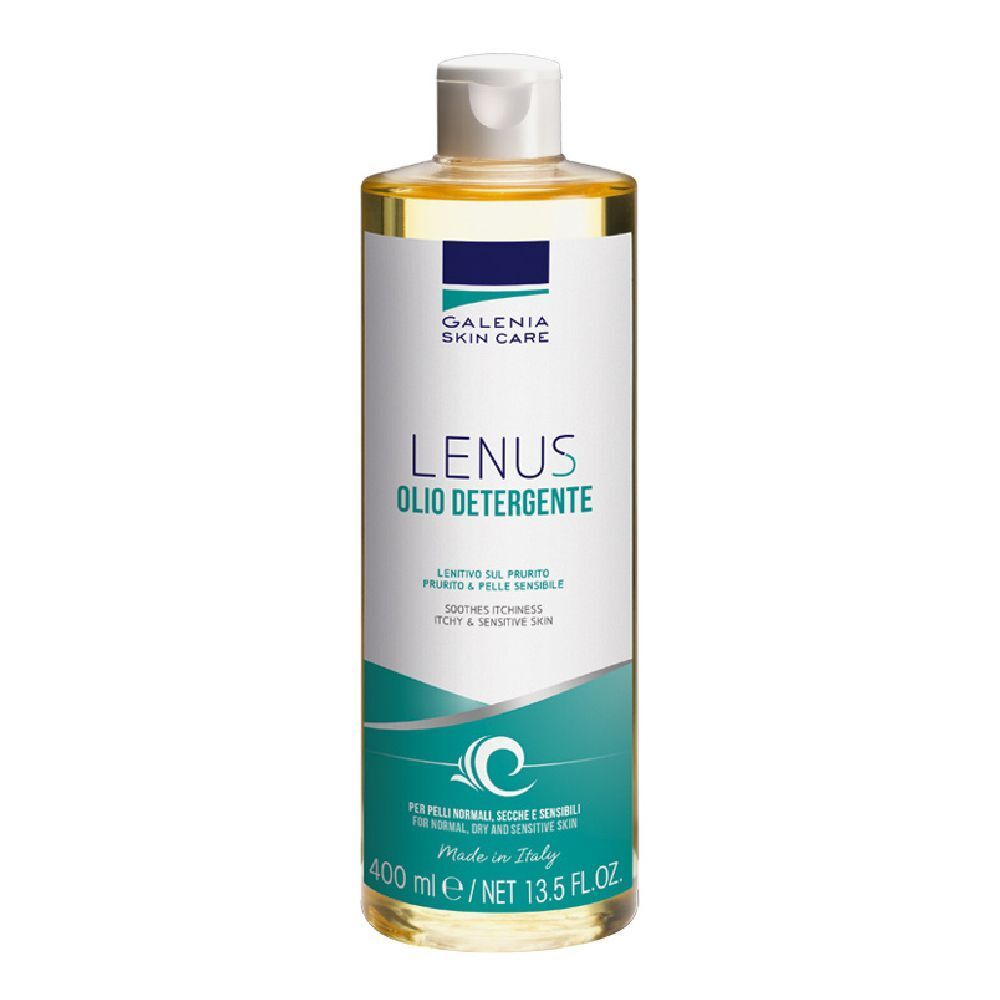 Lenus Olio Detergente