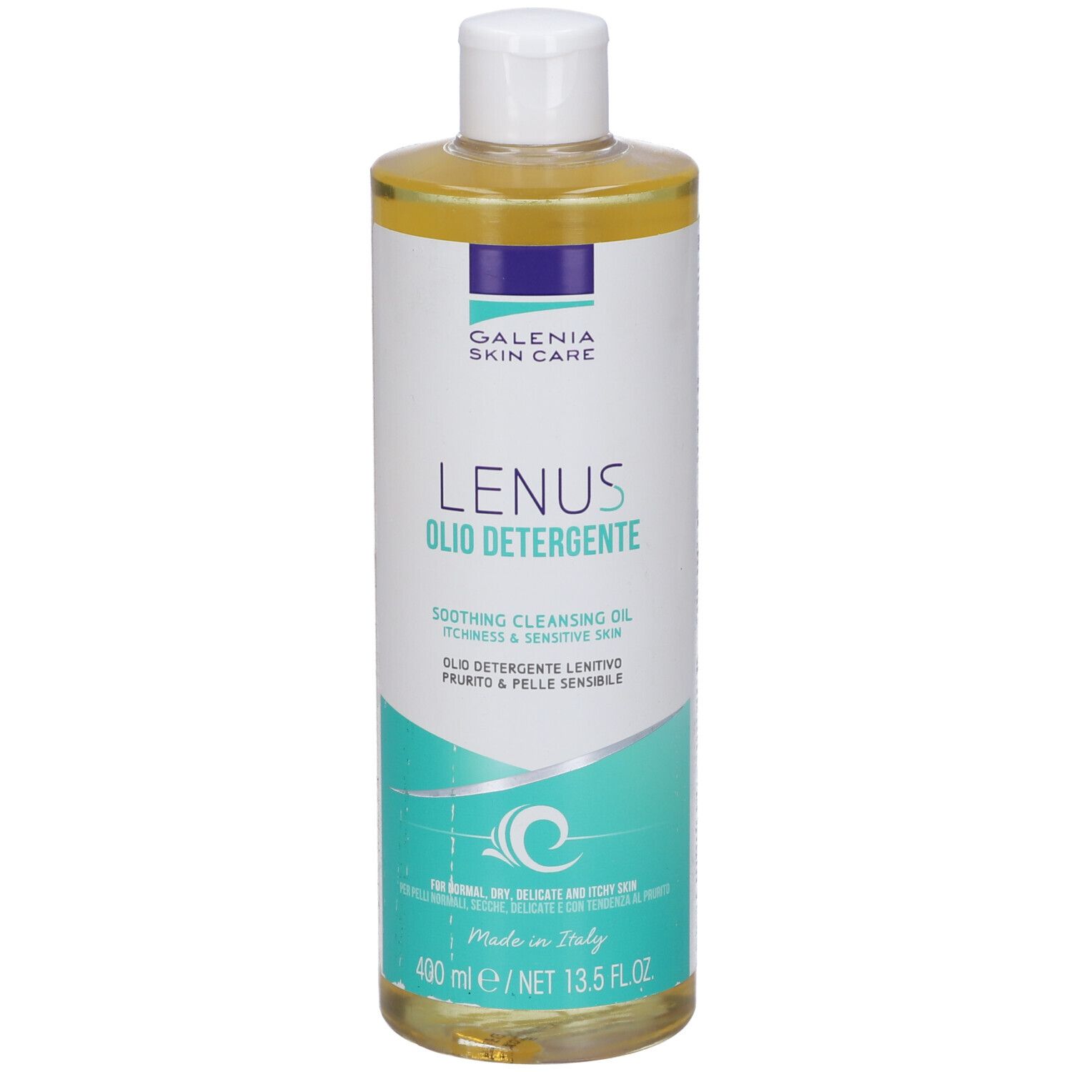 Lenus Olio Detergente