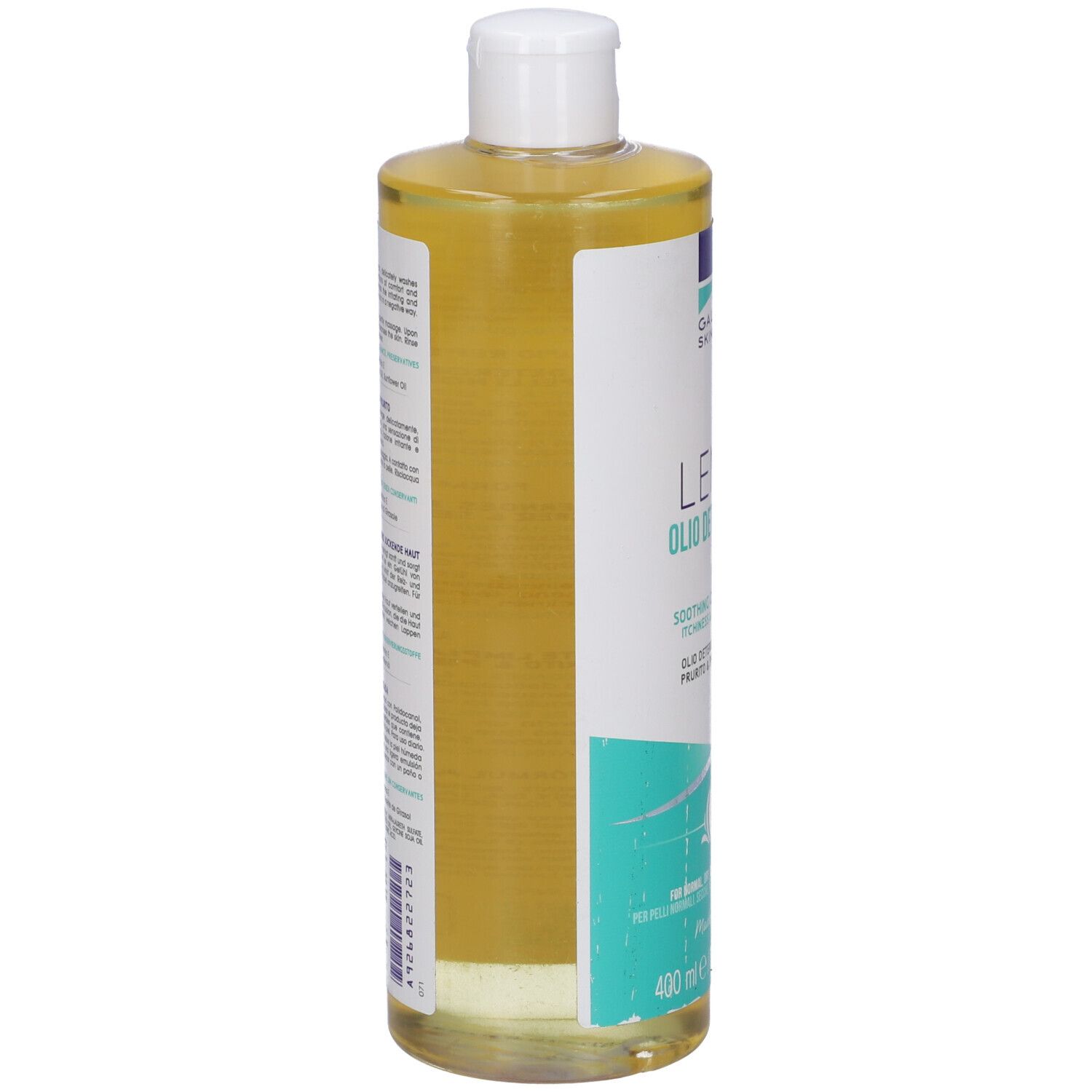 Lenus Olio Detergente