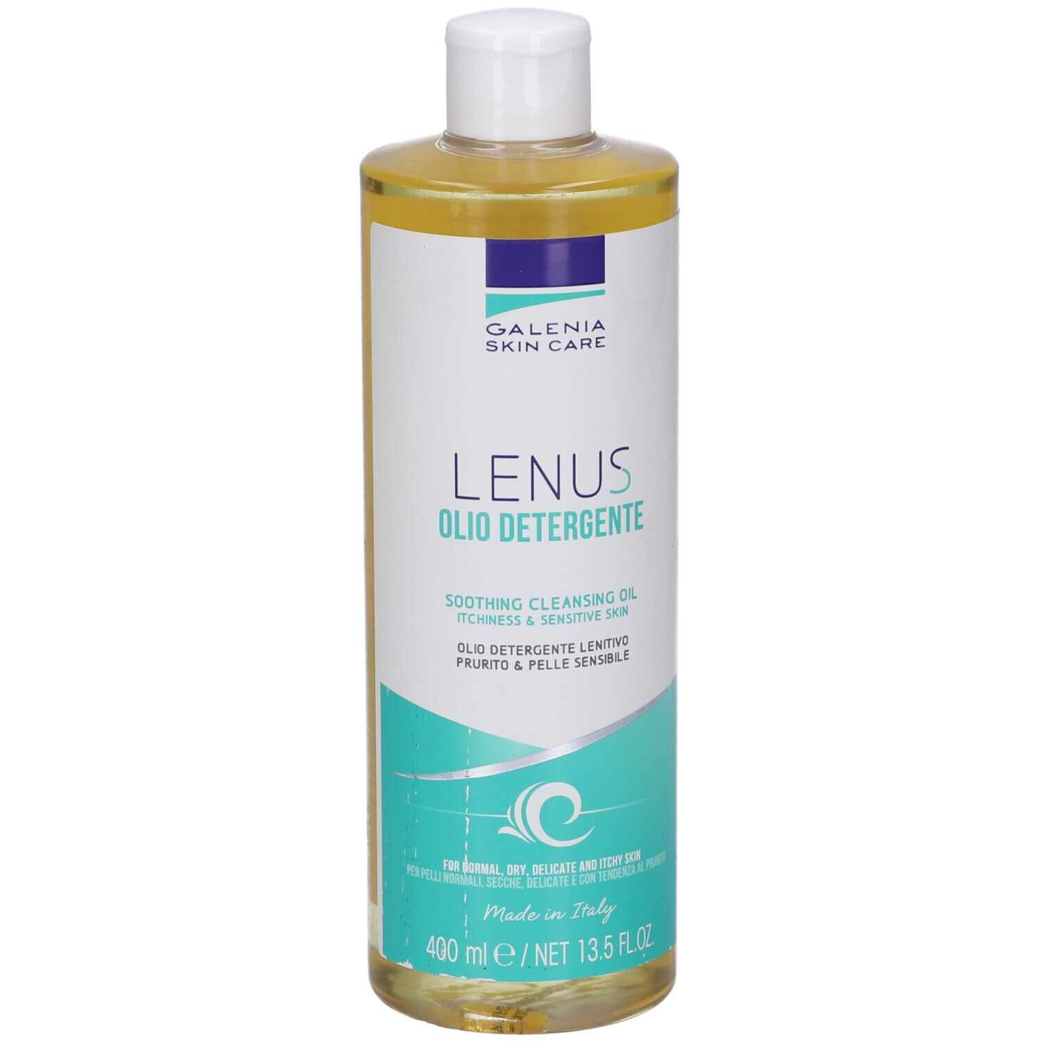 Lenus Olio Detergente
