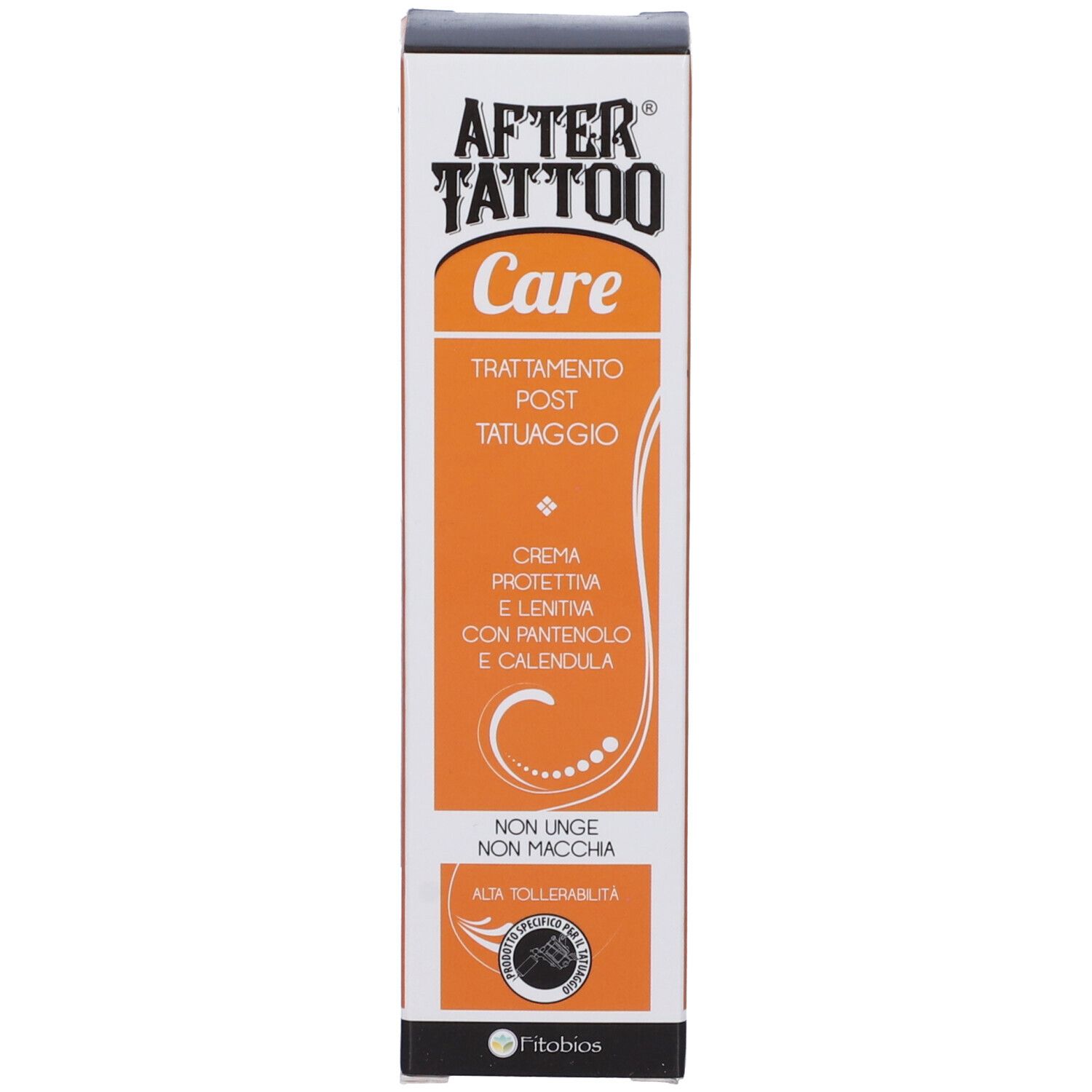 Aftertattoo Care Pomata 50 Ml