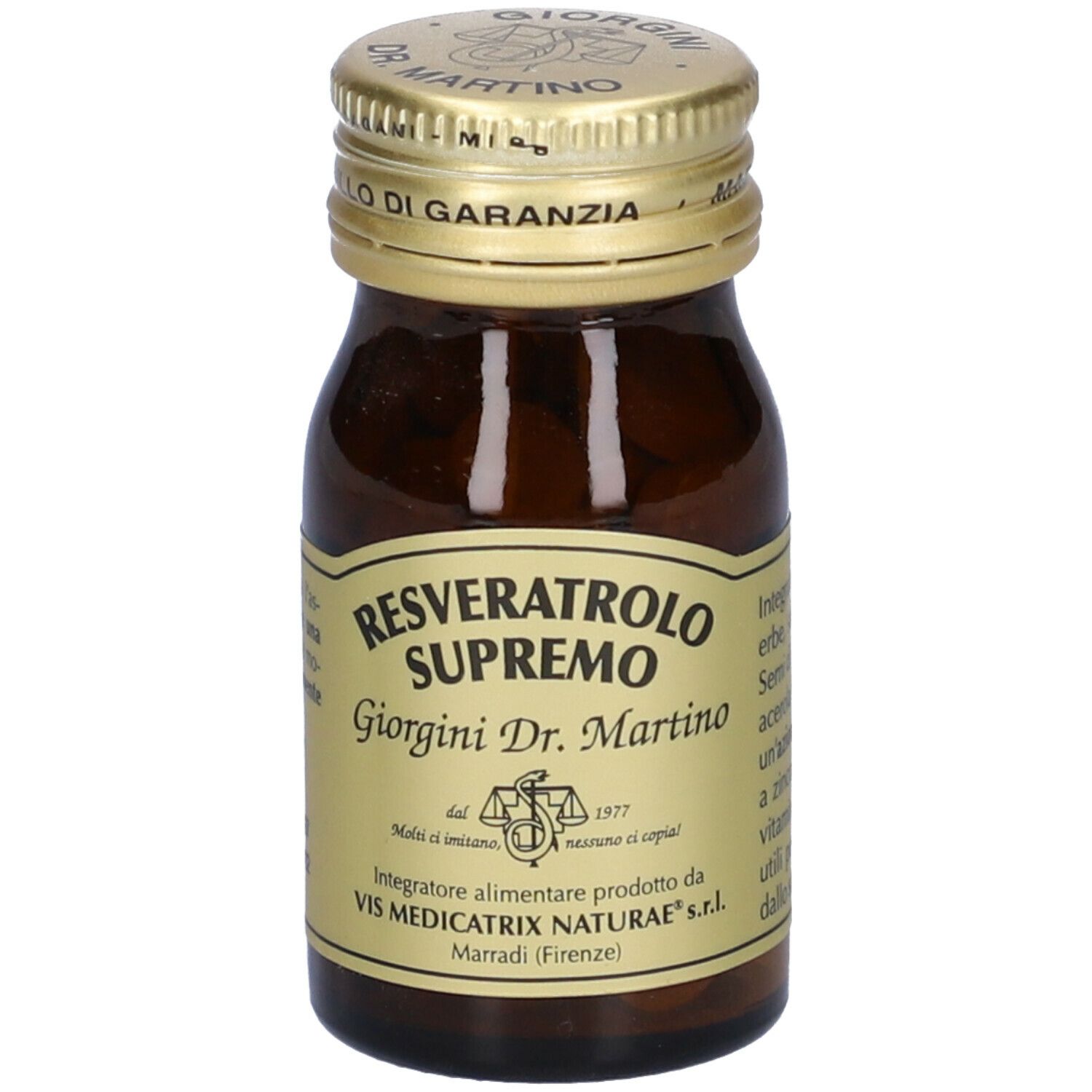 Resveratrolo Supremo