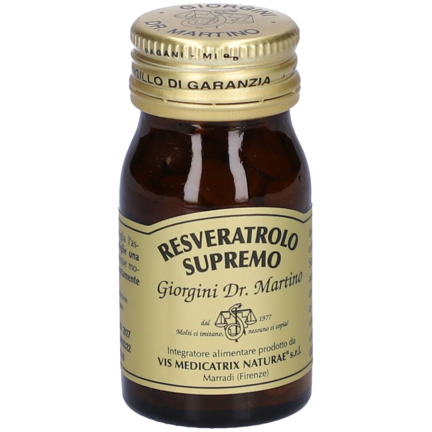 Resveratrolo Supremo