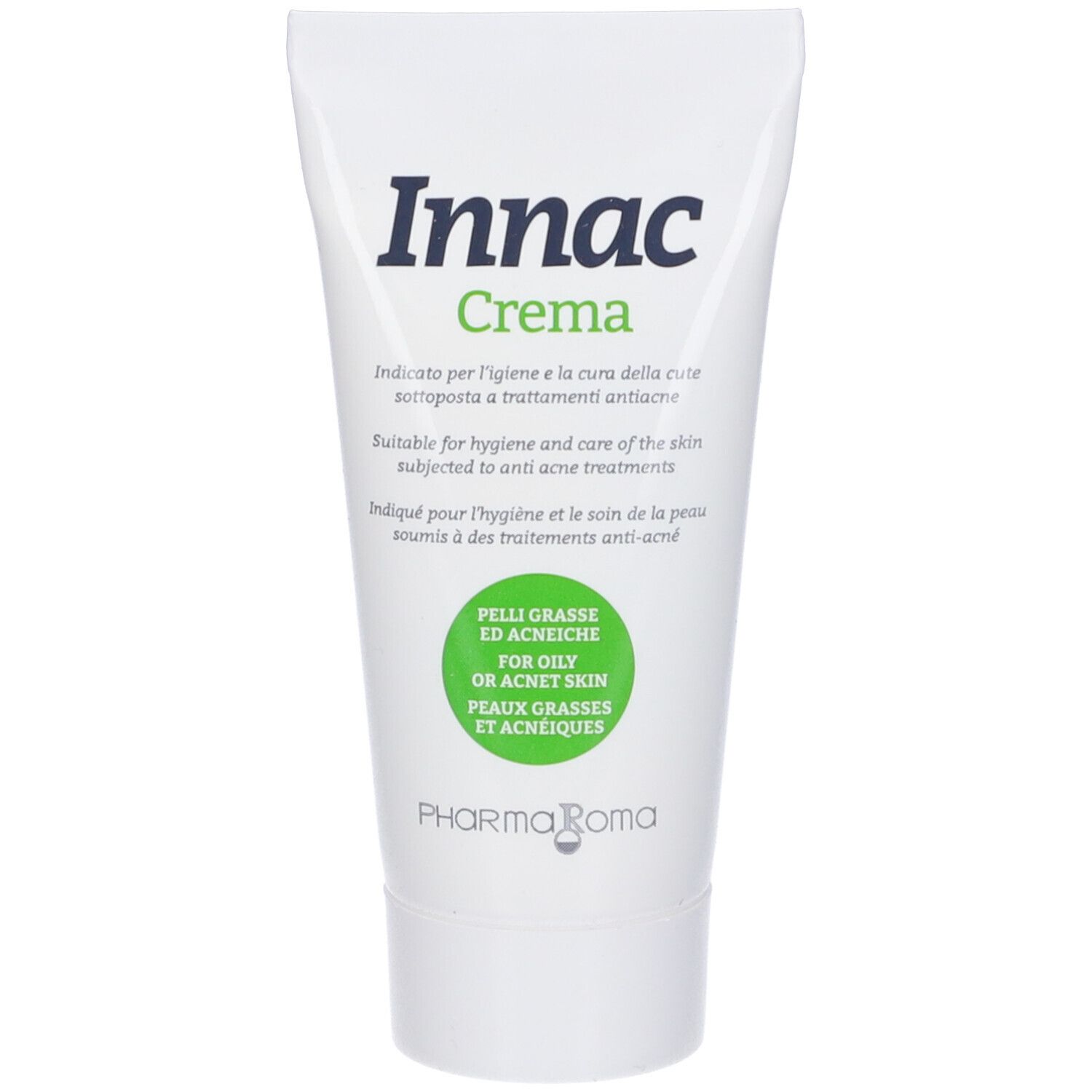 Innac Crema 50 Ml