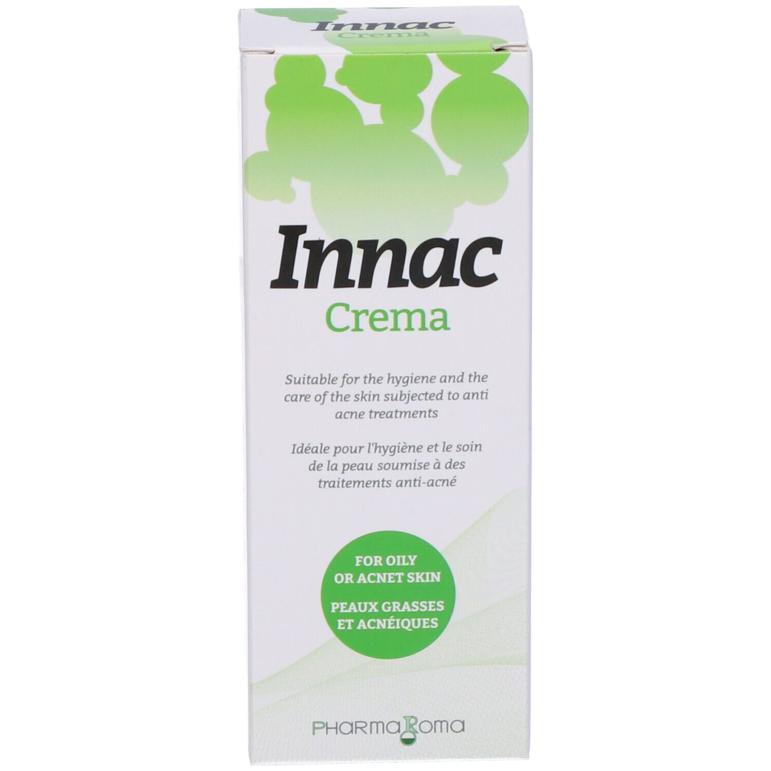 Innac Crema 50 Ml