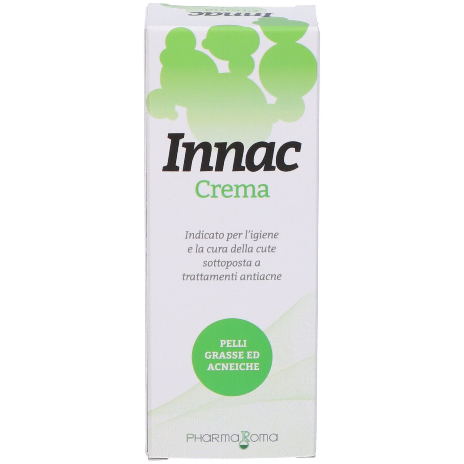 Innac Crema 50 Ml