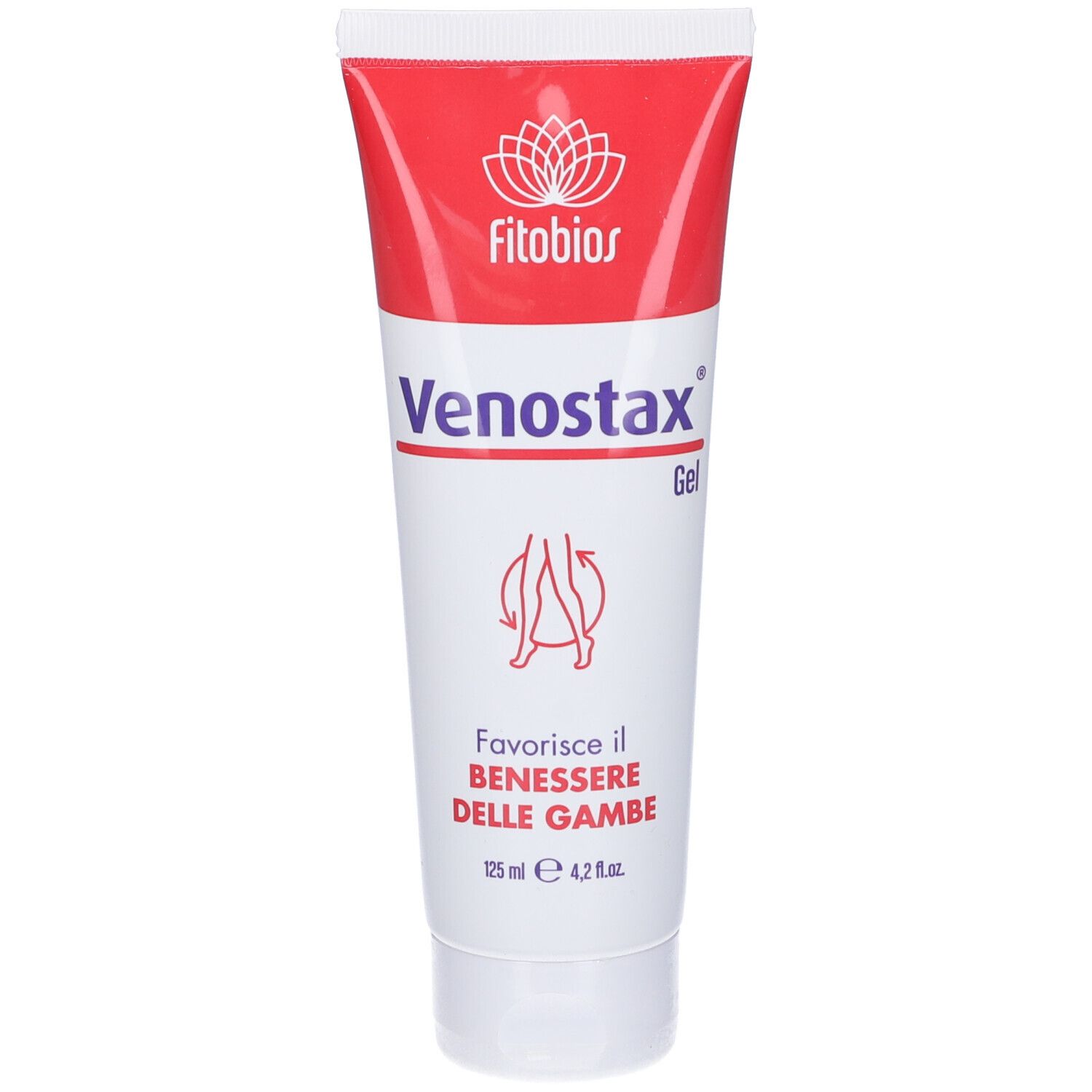 Venostax Gel 125 Ml
