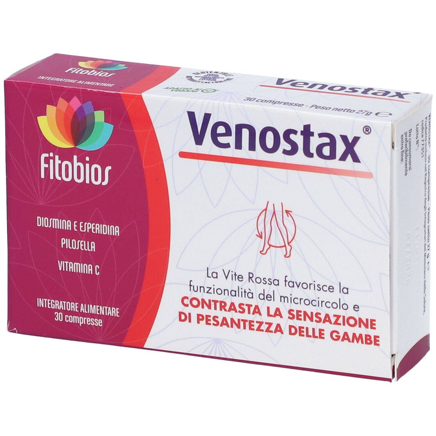 Fitobios Venostax