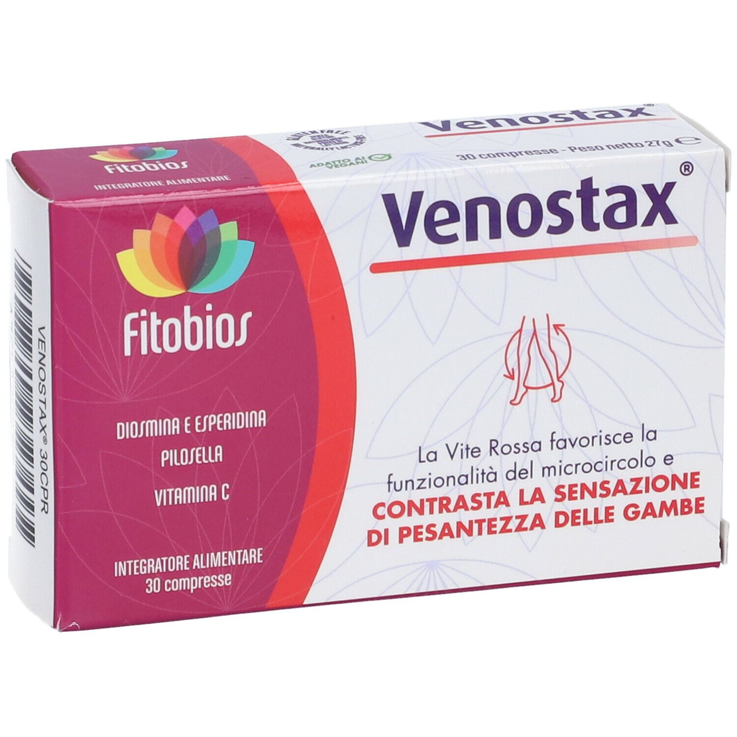 Fitobios Venostax