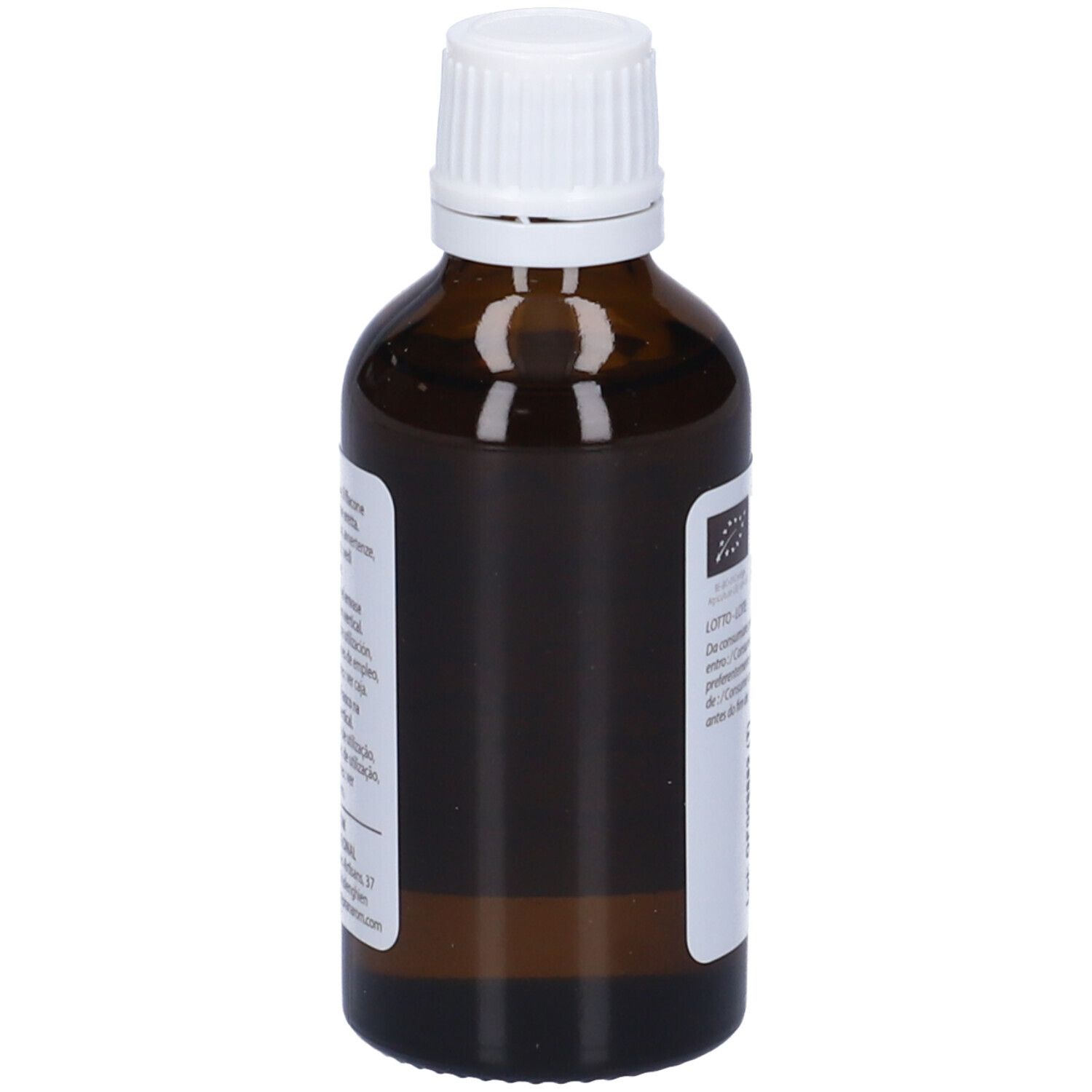 Pranarom Olio Vegetale Nocciolo d´Albicocca