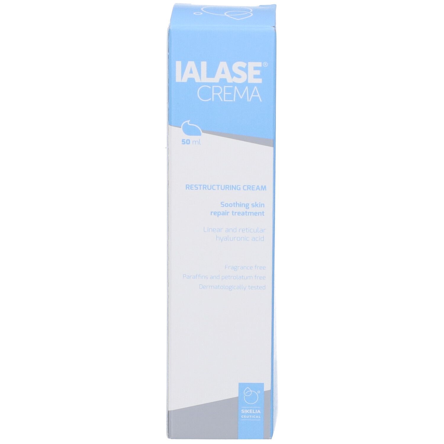 Ialase Crema 50 Ml