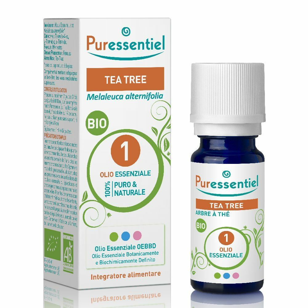 naturocare 11 mix oli essenziali puri per aromaterapia, per