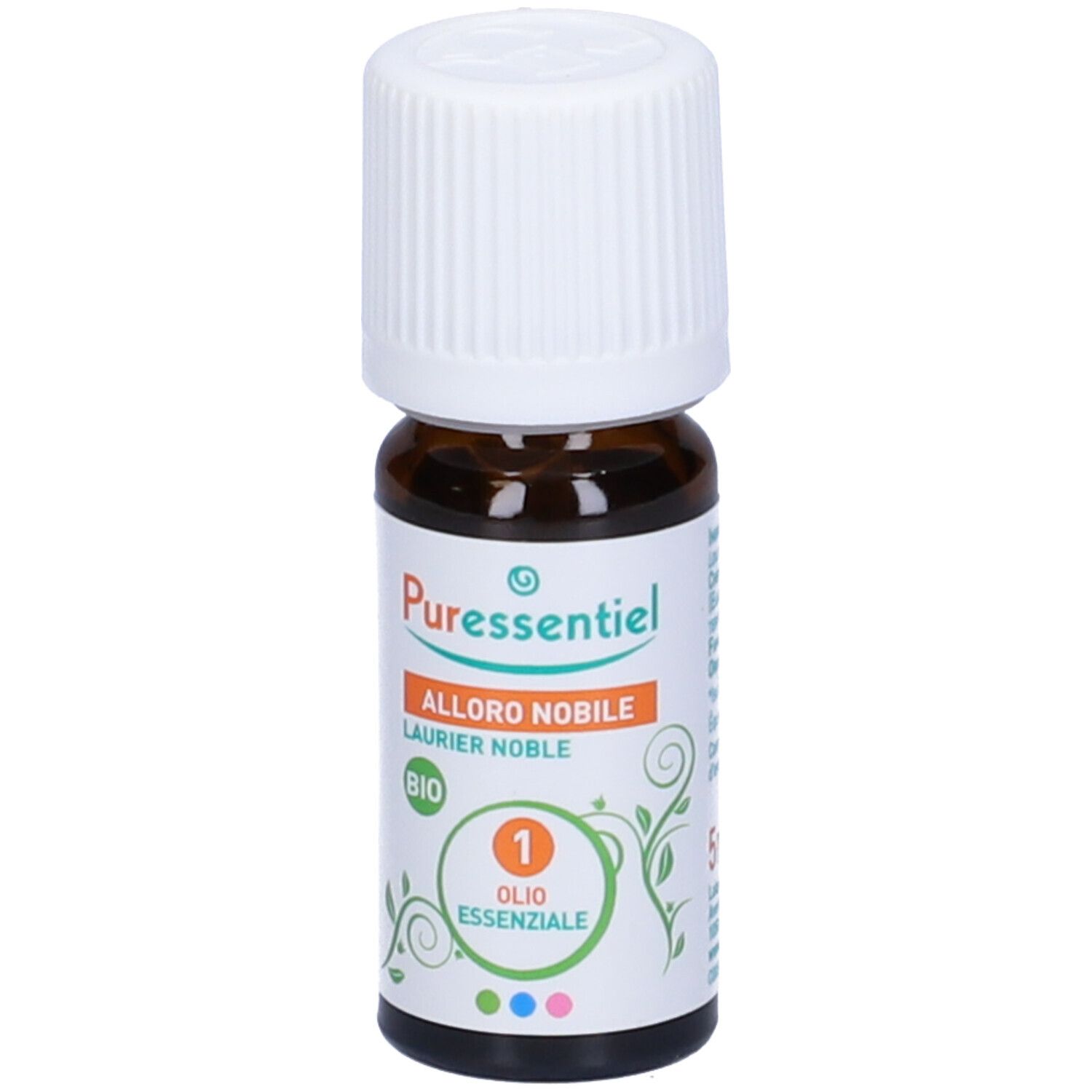 Puressentiel® Alloro Nobile Bio Olio Essenziale