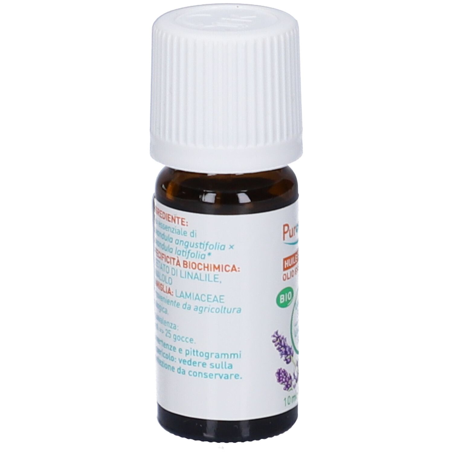 Puressentiel Olio essenziale Lavandino Super Bio