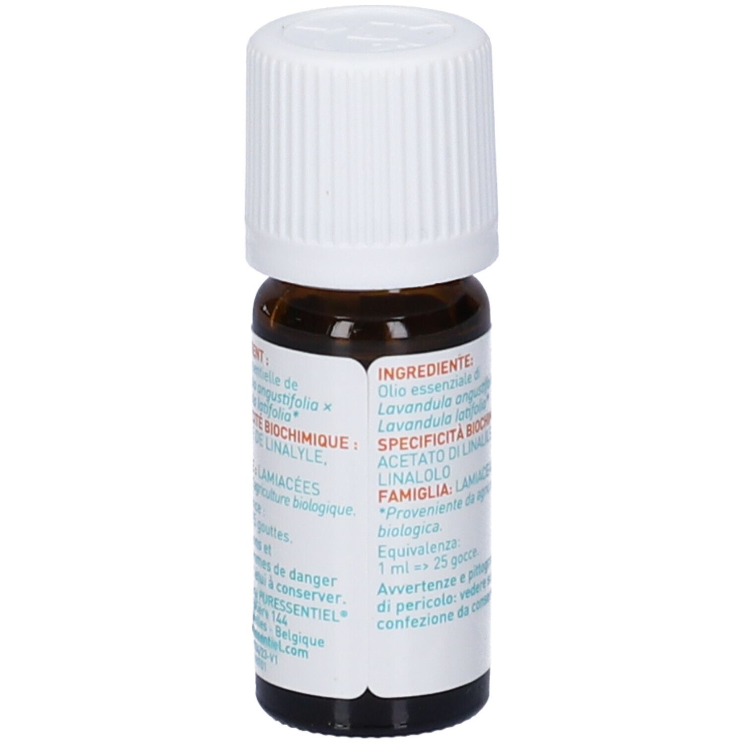 Puressentiel Olio essenziale Lavandino Super Bio
