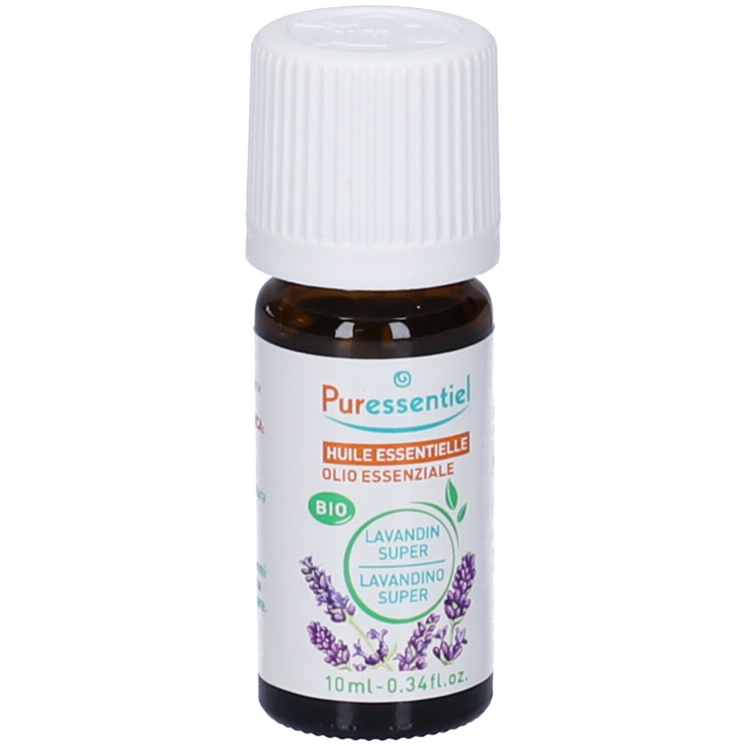 Puressentiel Olio essenziale Lavandino Super Bio