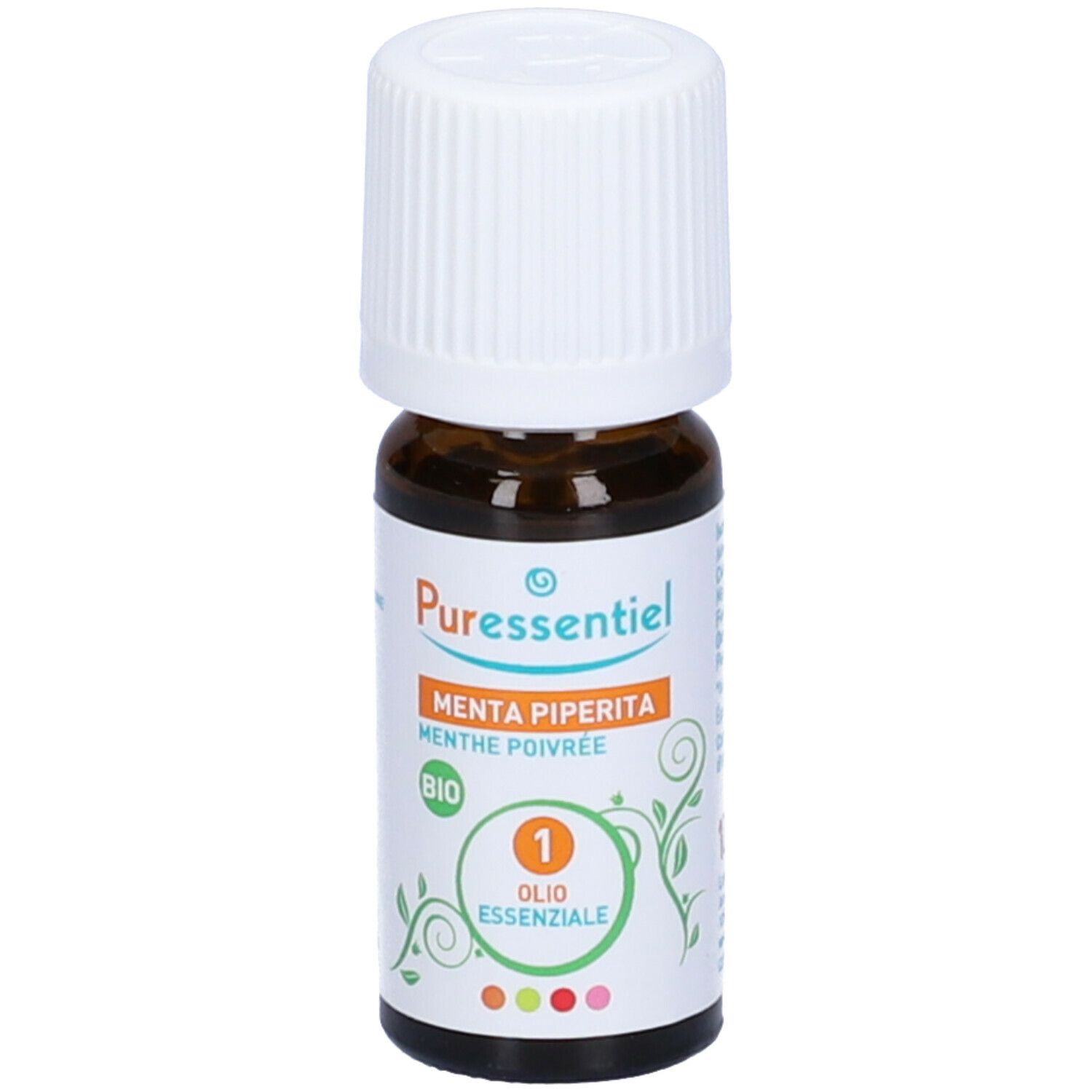 Puressentiel Olio Essenziale Menta Piperita