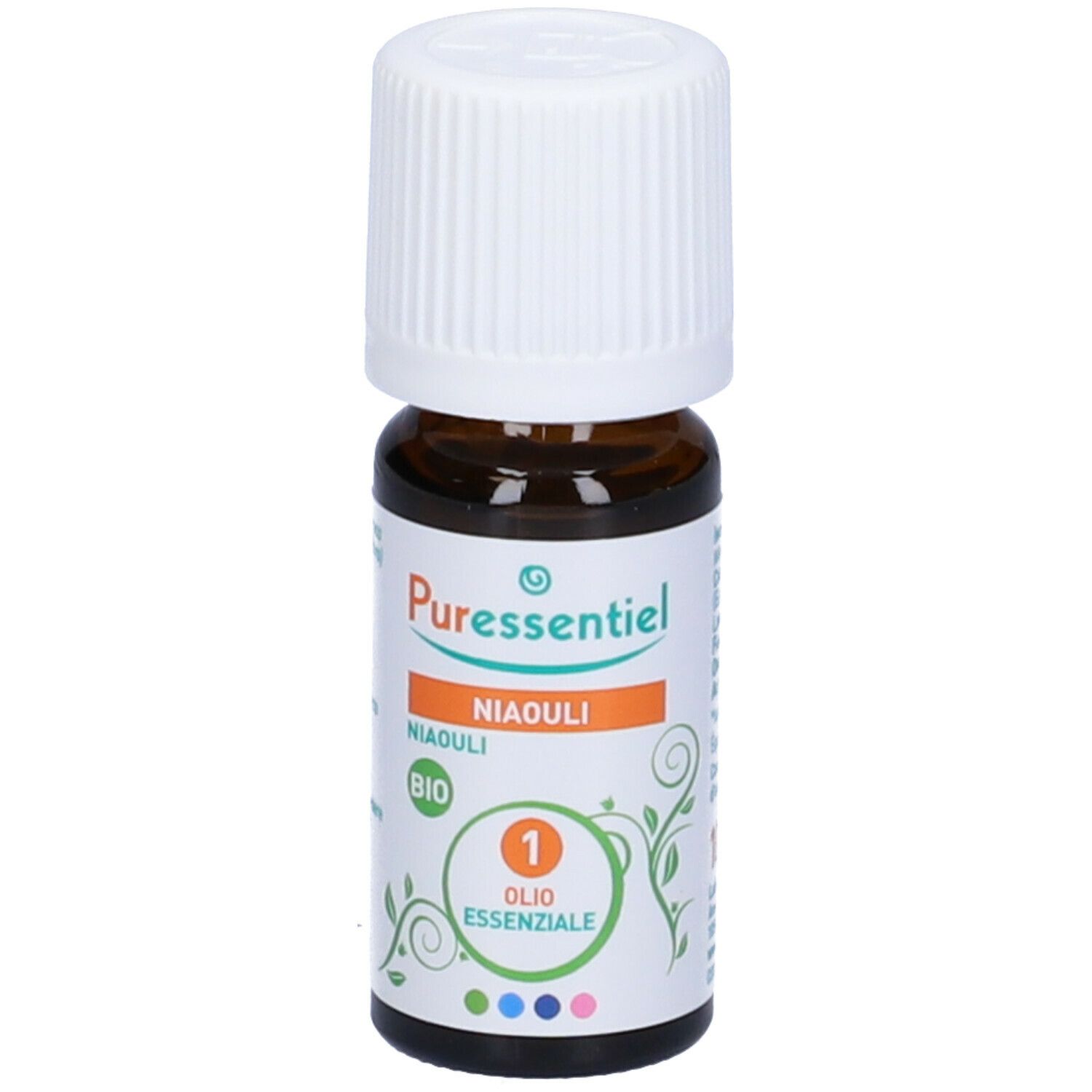 Puressentiel® Oli Essenziali Niaouli Bio