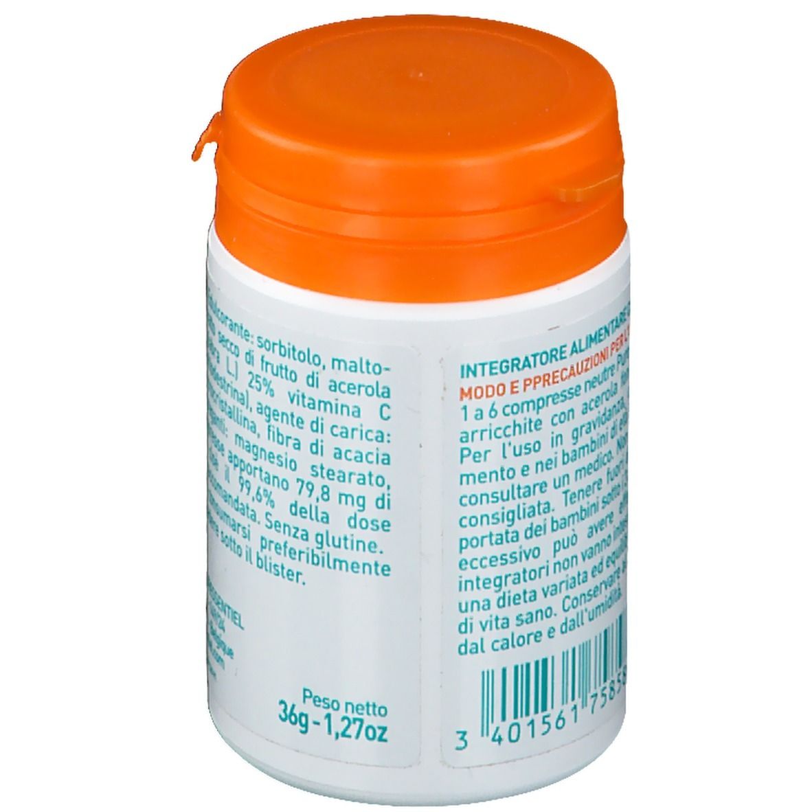 Puressentiel Compresse Neutre