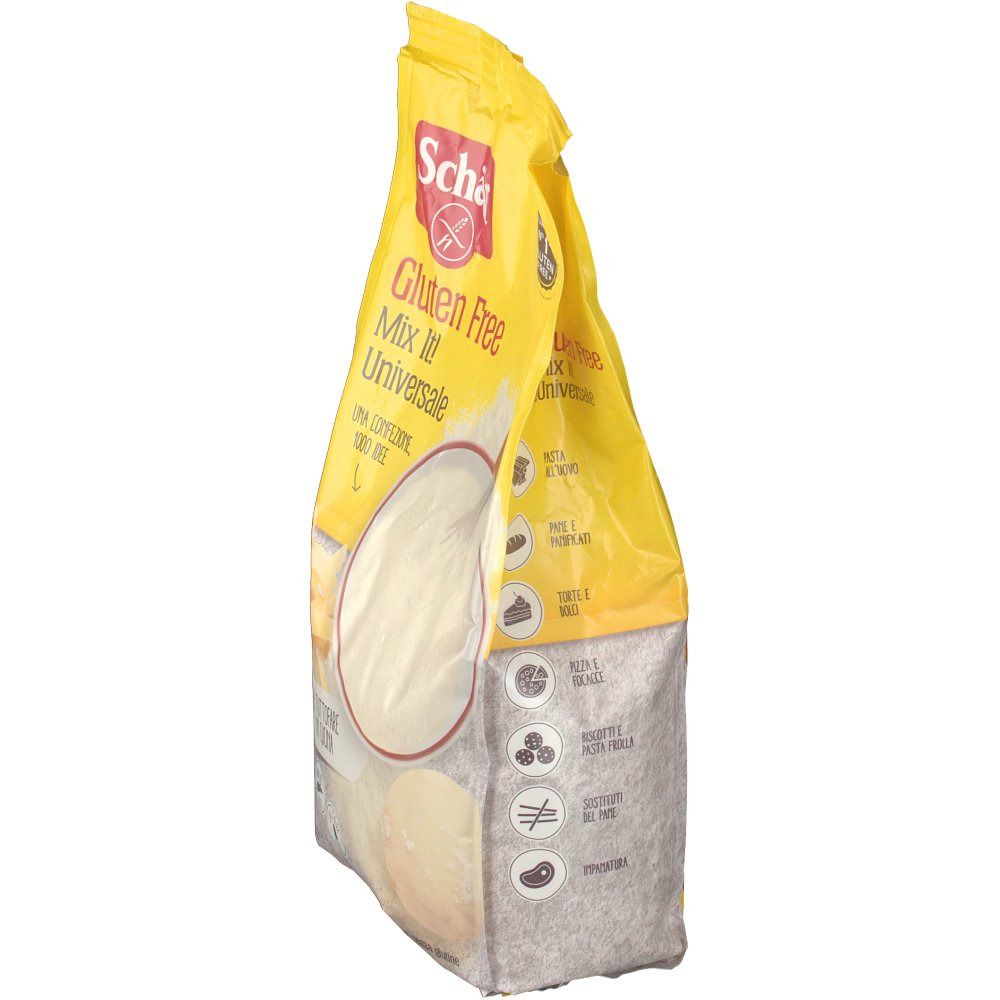 Schär® Mix It Farina Universale